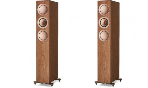 KEF R7 META